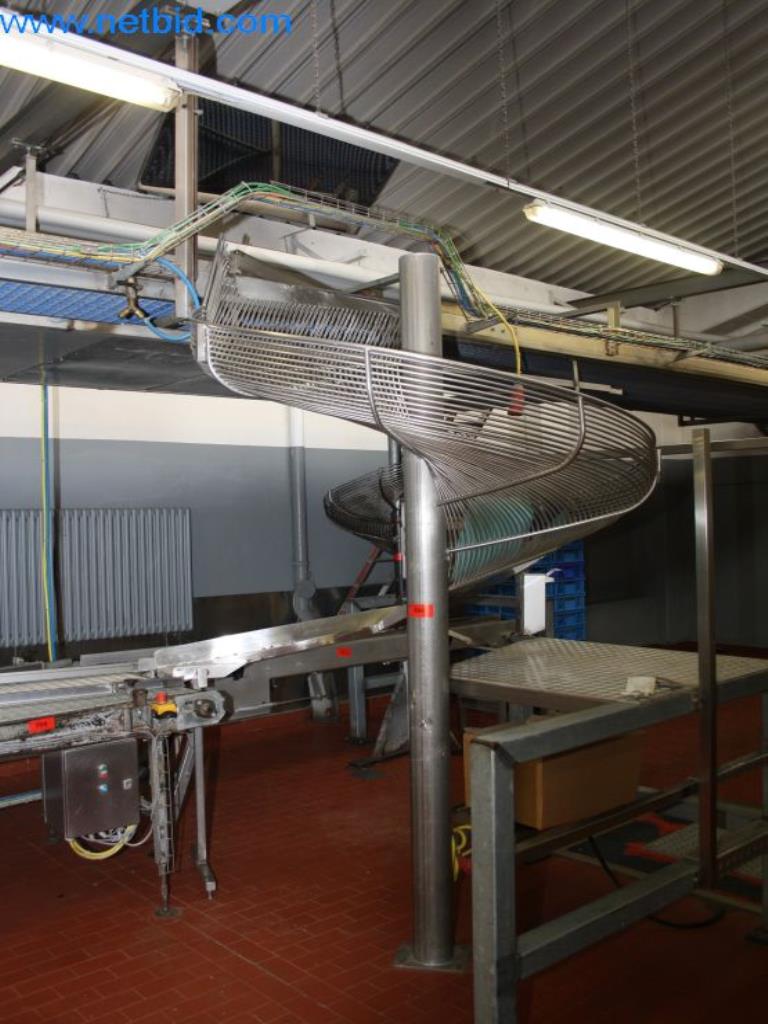 Devices for air conditioning, heating and cooling, workshop and storage facilities-2