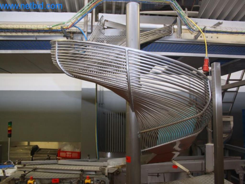 Devices for air conditioning, heating and cooling, workshop and storage facilities-3