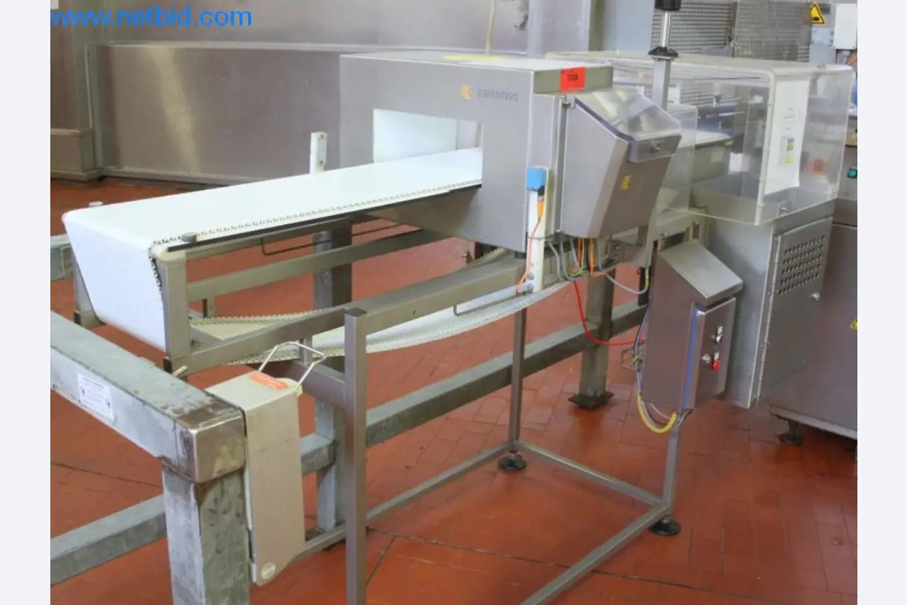 Panificação Kronenbrot - máquinas, instalações e equipamentos-1