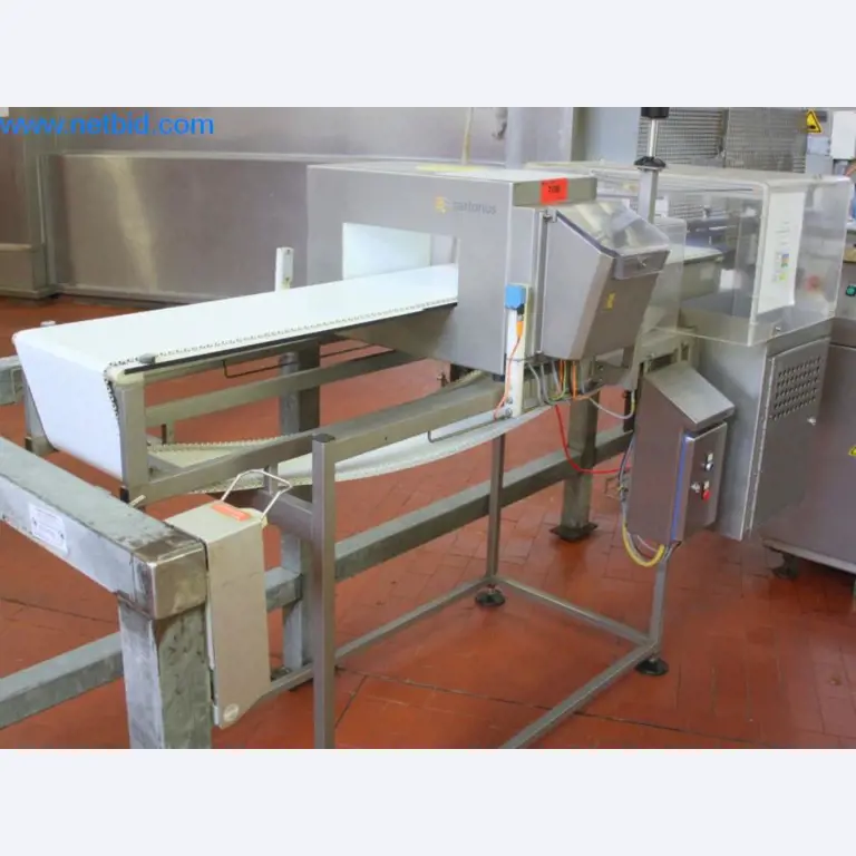 Panificação Kronenbrot - máquinas, instalações e equipamentos-1