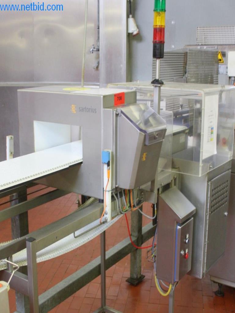 Boulangerie industrielle Kronenbrot - machines, installations et équipement d'exploitation-2