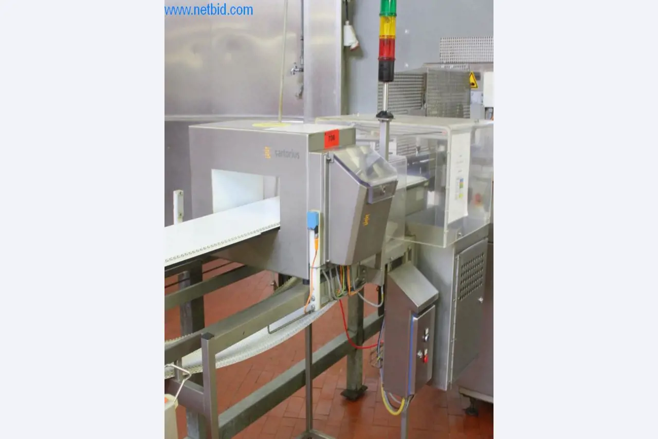 Panificação Kronenbrot - máquinas, instalações e equipamentos-2