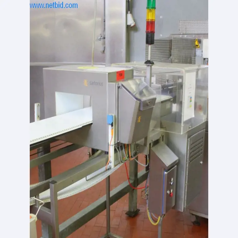 Panificação Kronenbrot - máquinas, instalações e equipamentos-2