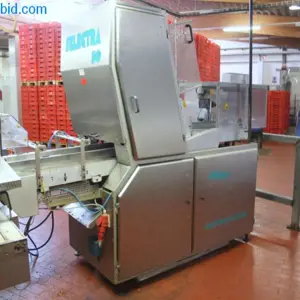 Snijsysteem GHD Georg Hartmann Hartmann-Slicer SL/30