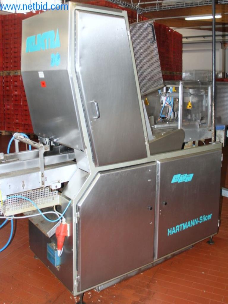 Panificação Kronenbrot - máquinas, instalações e equipamentos-2