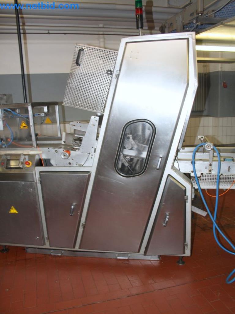 Panificação Kronenbrot - máquinas, instalações e equipamentos-4