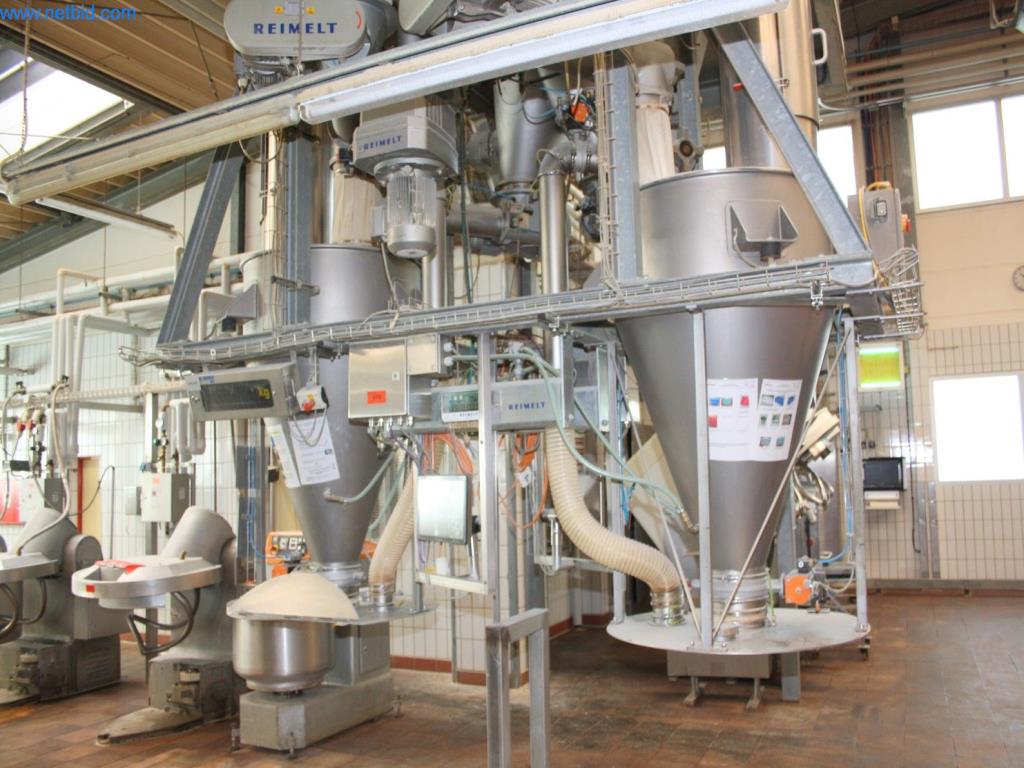 Devices for air conditioning, heating and cooling, workshop and storage facilities-2