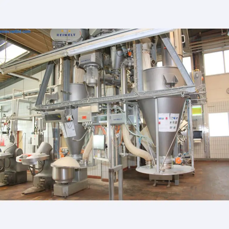 Devices for air conditioning, heating and cooling, workshop and storage facilities-2