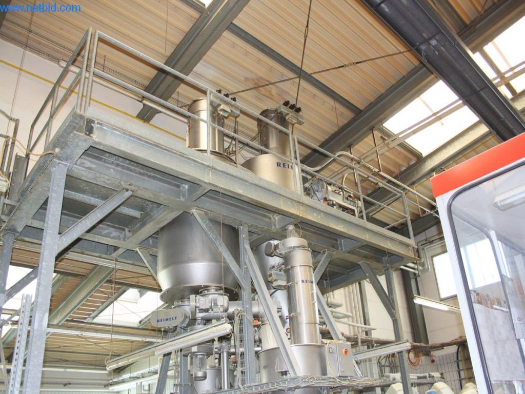 Devices for air conditioning, heating and cooling, workshop and storage facilities-3