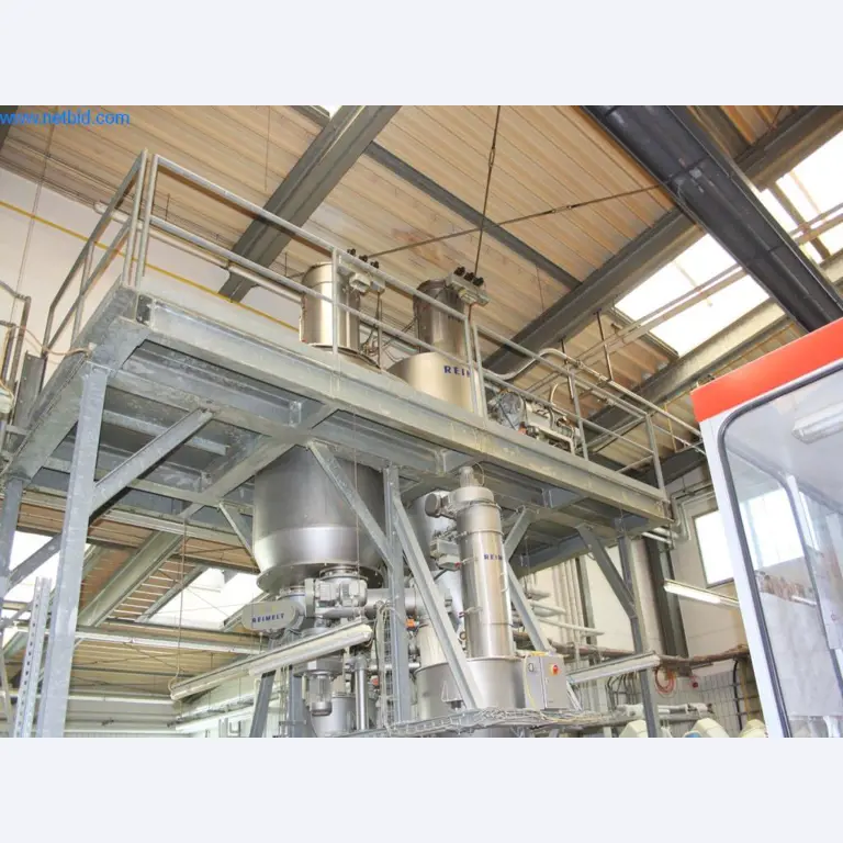 Devices for air conditioning, heating and cooling, workshop and storage facilities-3