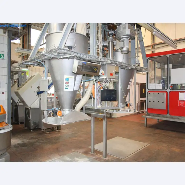 Devices for air conditioning, heating and cooling, workshop and storage facilities-5