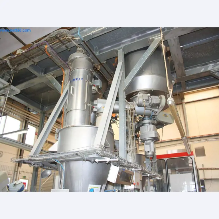 Devices for air conditioning, heating and cooling, workshop and storage facilities-6