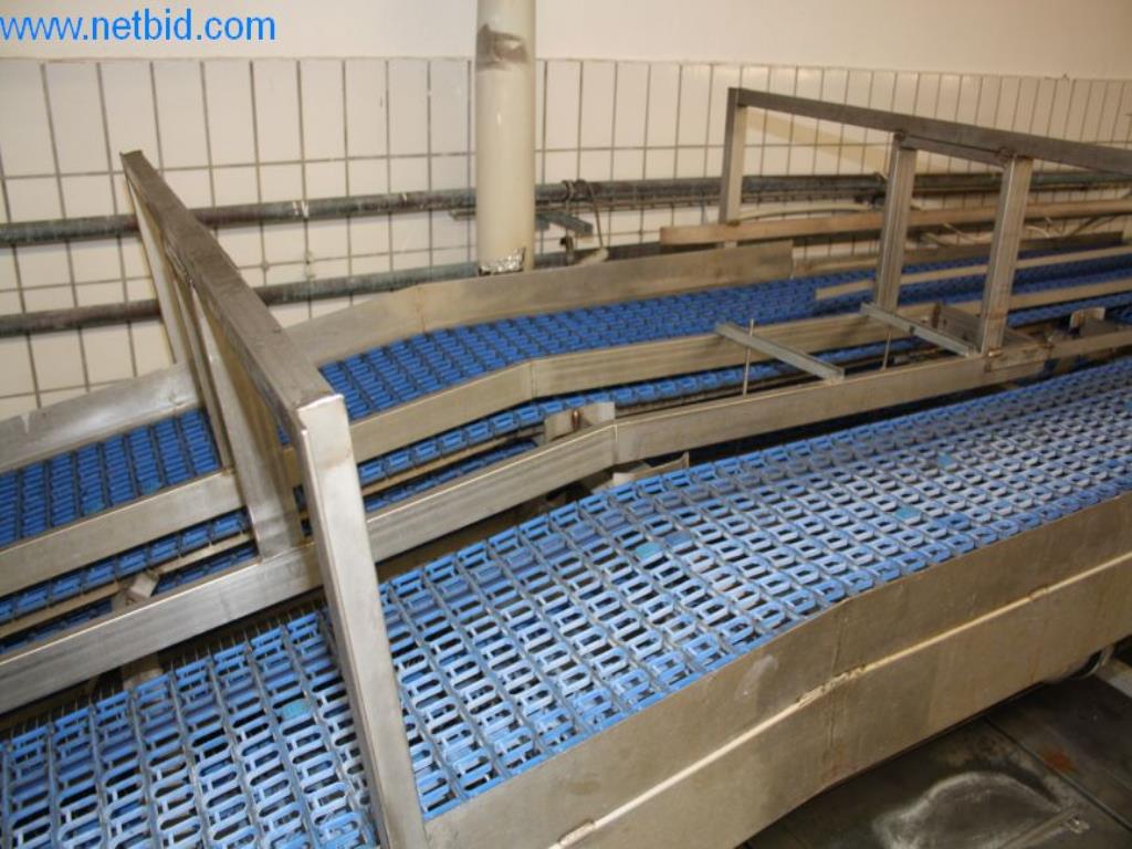 Panadería Kronenbrot - maquinaria, instalaciones y material-14