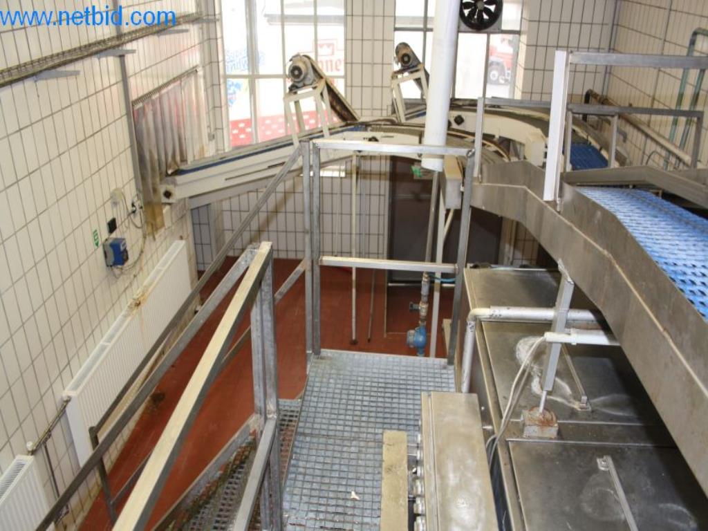 Panadería Kronenbrot - maquinaria, instalaciones y material-3