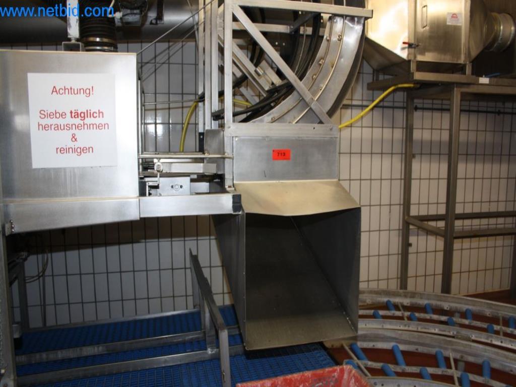 Panadería Kronenbrot - maquinaria, instalaciones y material-4