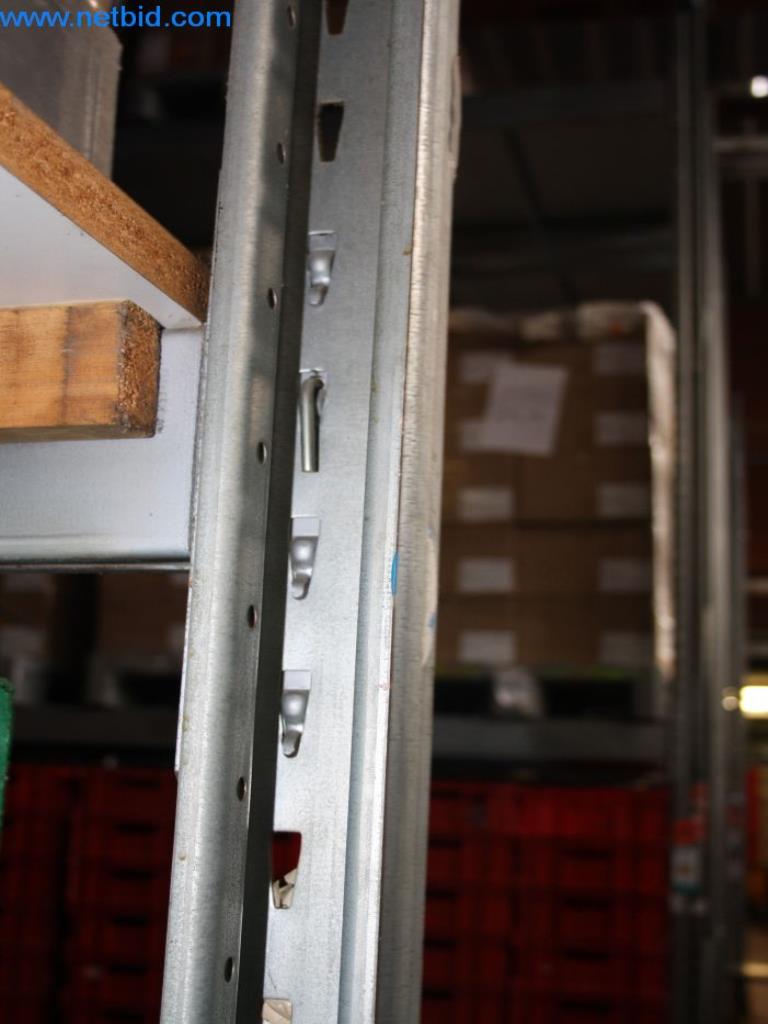 Panificação Kronenbrot - máquinas, instalações e equipamentos-11