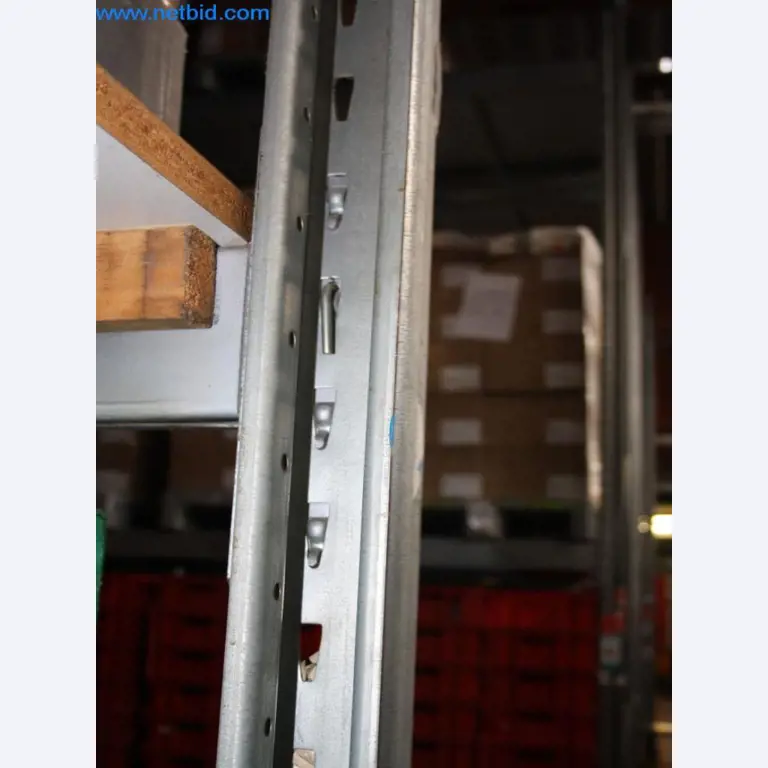 Panificação Kronenbrot - máquinas, instalações e equipamentos-11