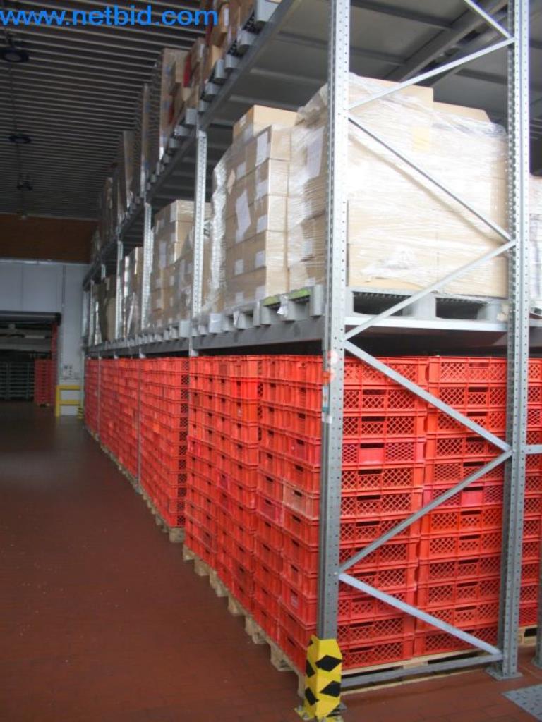 Panificação Kronenbrot - máquinas, instalações e equipamentos-13