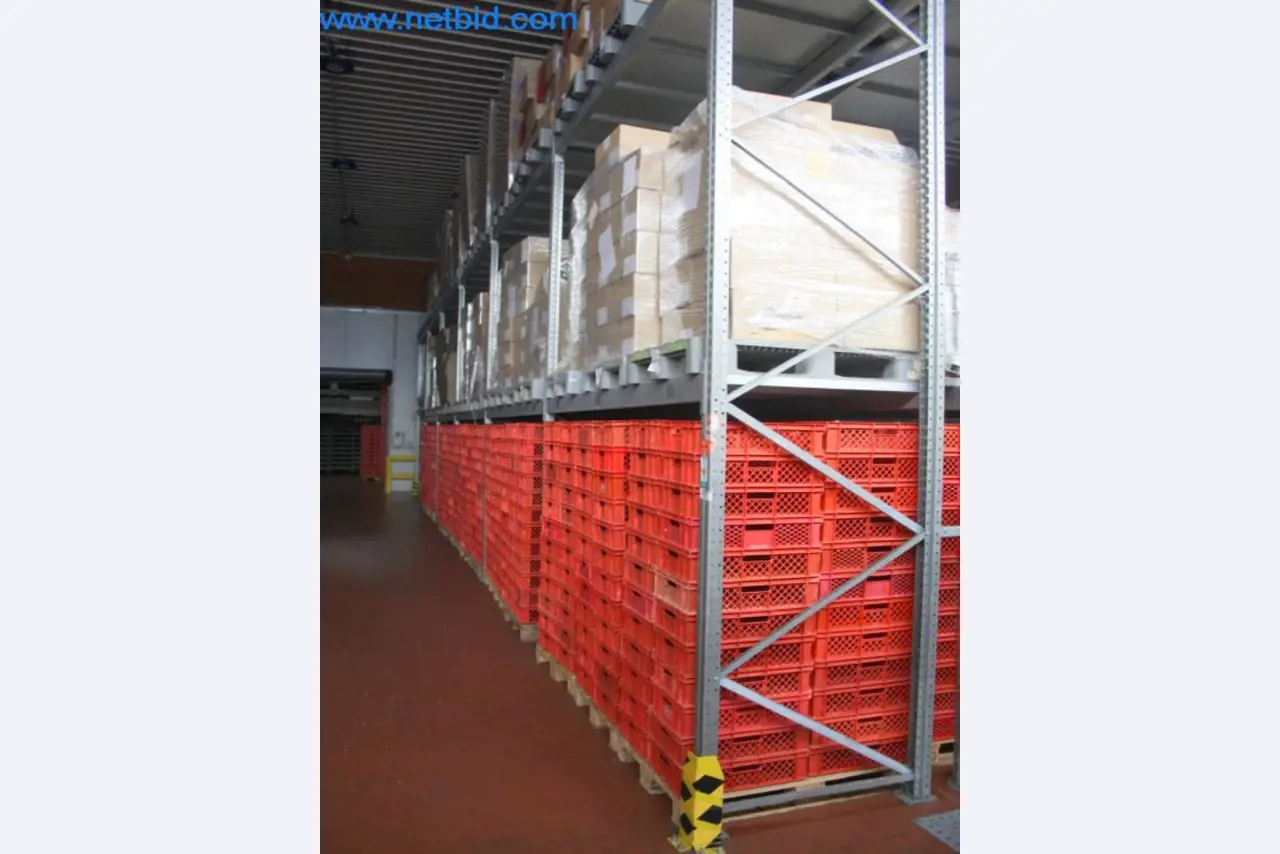 Panificação Kronenbrot - máquinas, instalações e equipamentos-13