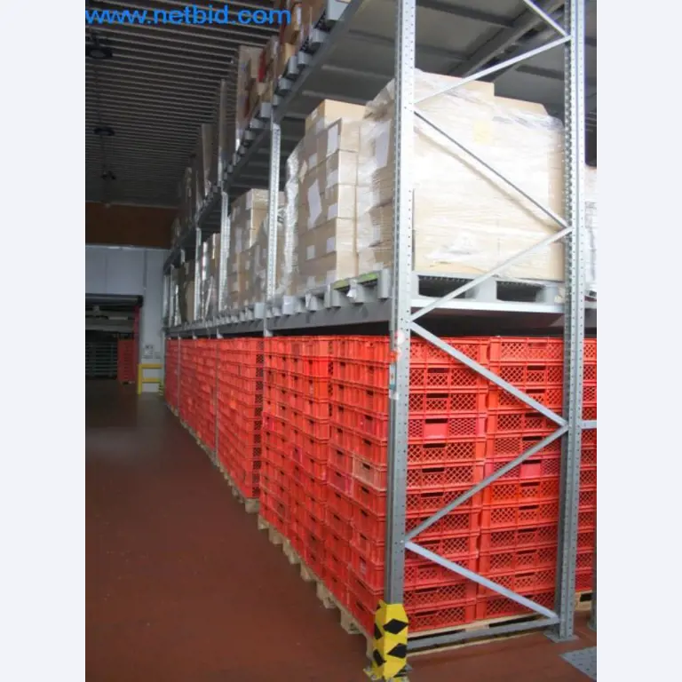 Panificação Kronenbrot - máquinas, instalações e equipamentos-13