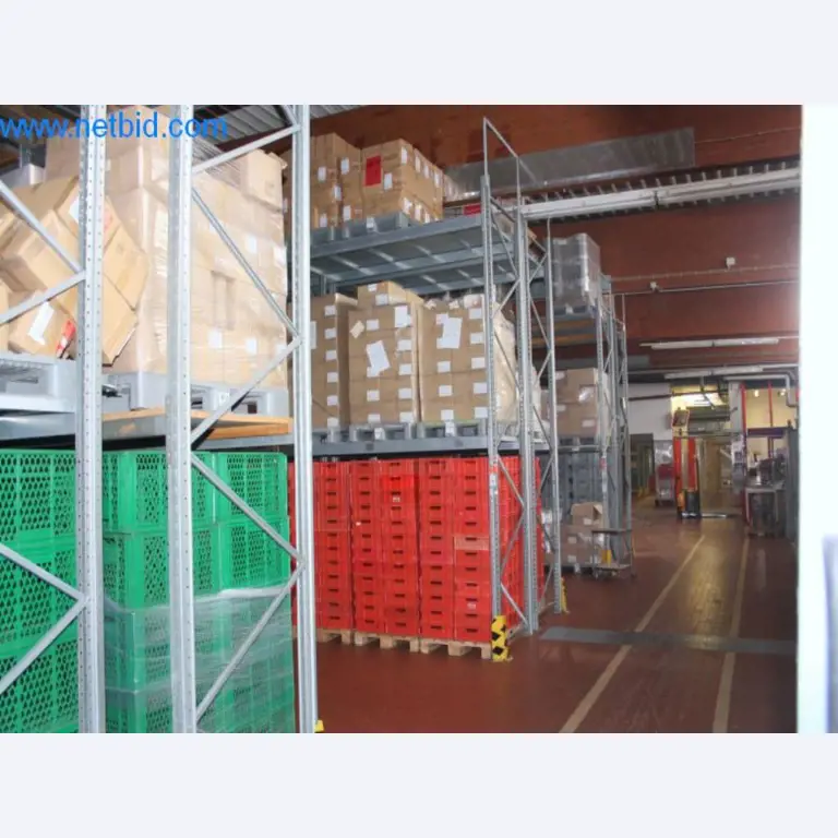 Panificação Kronenbrot - máquinas, instalações e equipamentos-1