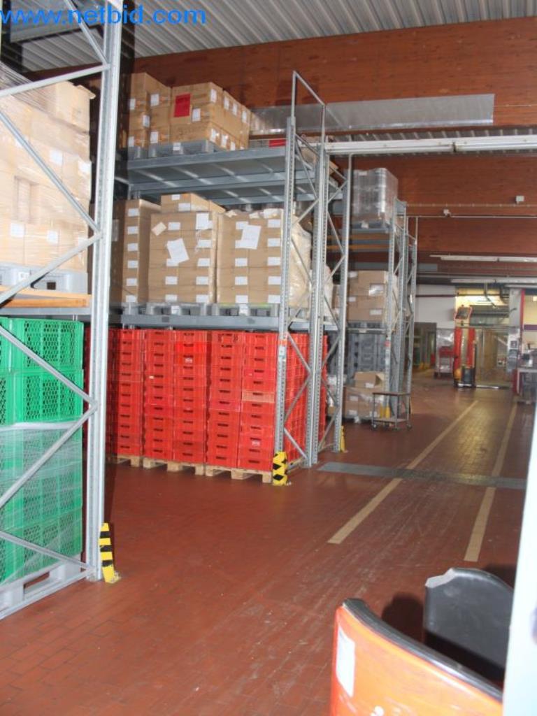 Panificação Kronenbrot - máquinas, instalações e equipamentos-2