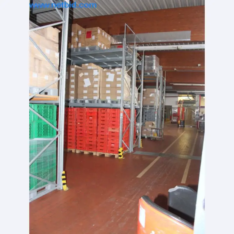 Panificação Kronenbrot - máquinas, instalações e equipamentos-2