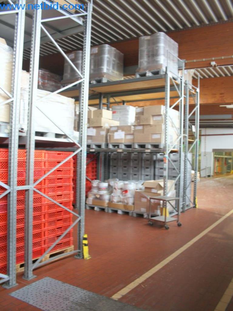 Panificação Kronenbrot - máquinas, instalações e equipamentos-3