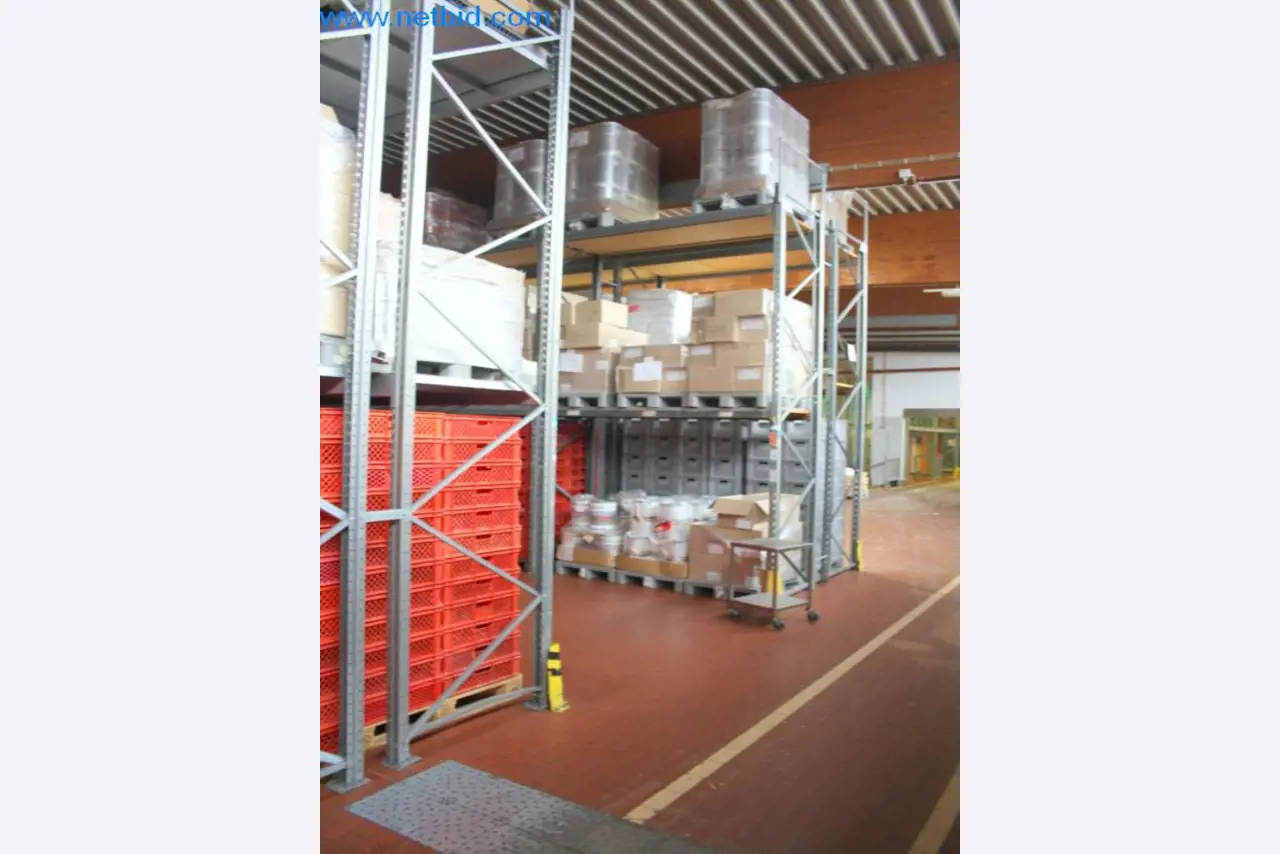 Panificação Kronenbrot - máquinas, instalações e equipamentos-3