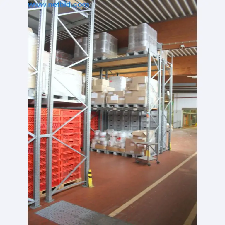 Panificação Kronenbrot - máquinas, instalações e equipamentos-3