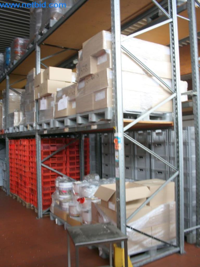 Panificação Kronenbrot - máquinas, instalações e equipamentos-5