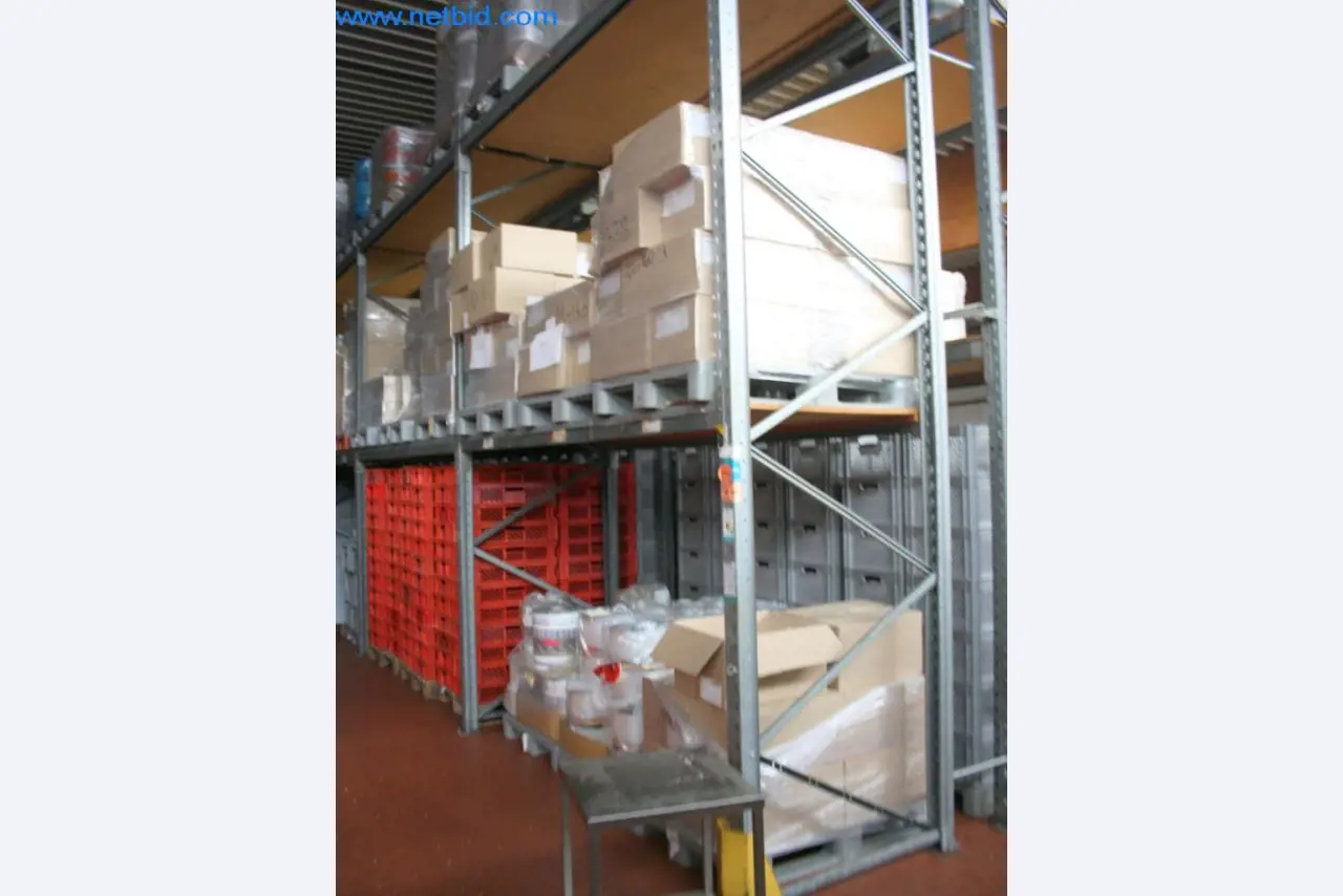 Panificação Kronenbrot - máquinas, instalações e equipamentos-5