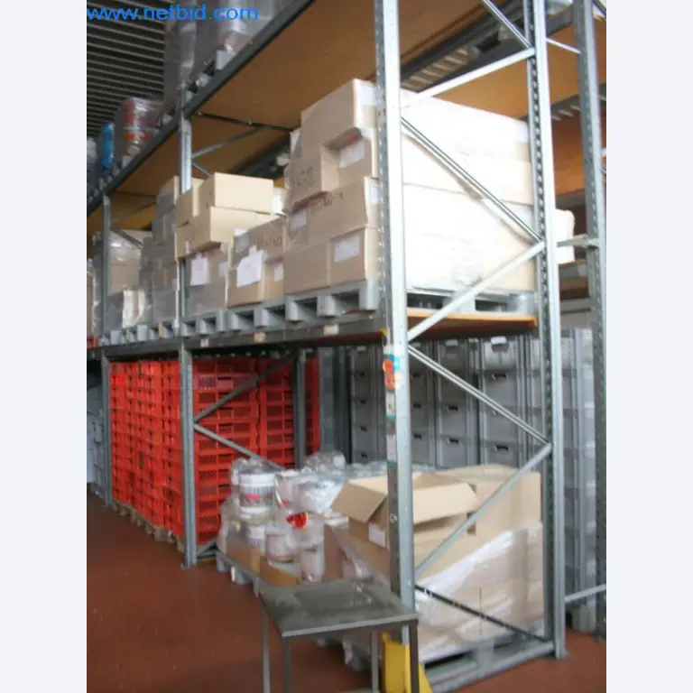 Panificação Kronenbrot - máquinas, instalações e equipamentos-5