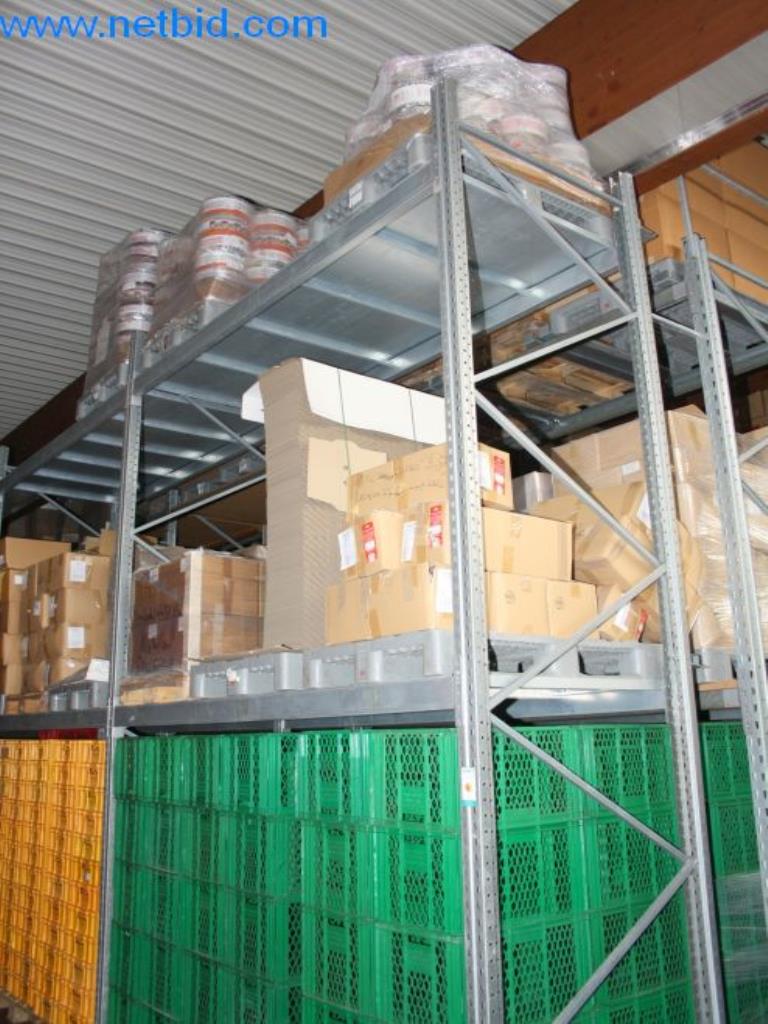 Panificação Kronenbrot - máquinas, instalações e equipamentos-7