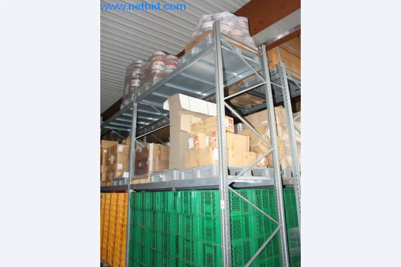 Panificação Kronenbrot - máquinas, instalações e equipamentos-7