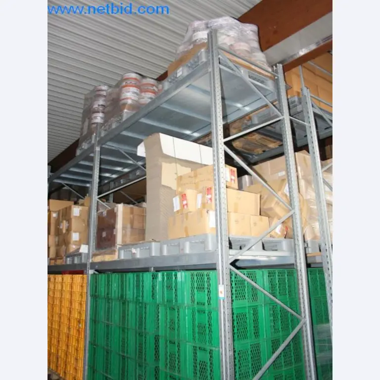 Panificação Kronenbrot - máquinas, instalações e equipamentos-7