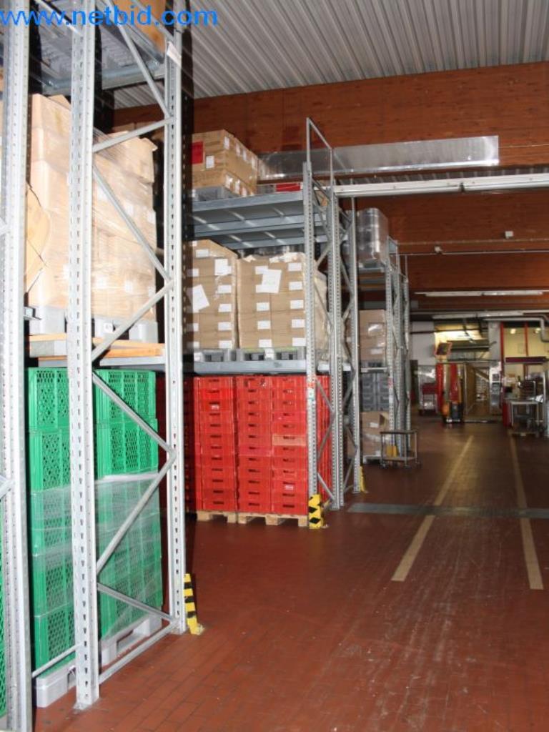 Panificação Kronenbrot - máquinas, instalações e equipamentos-8