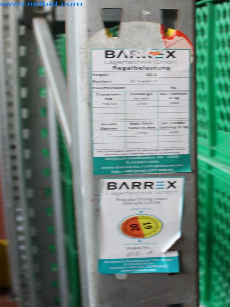 Panificação Kronenbrot - máquinas, instalações e equipamentos-9