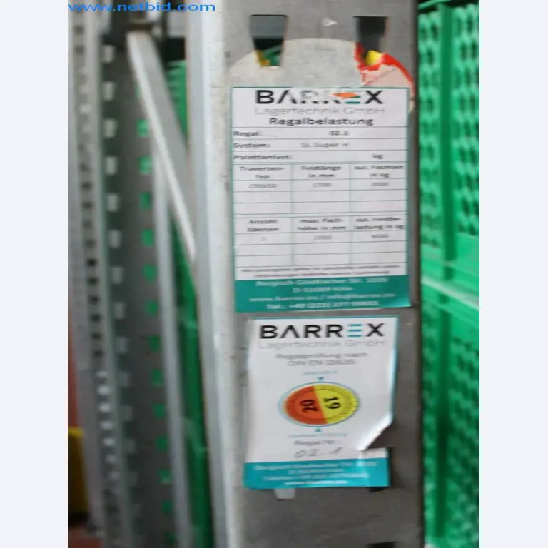 Panificação Kronenbrot - máquinas, instalações e equipamentos-9