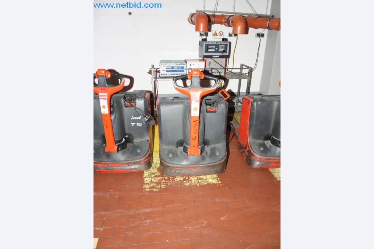 Panificação Kronenbrot - máquinas, instalações e equipamentos-1