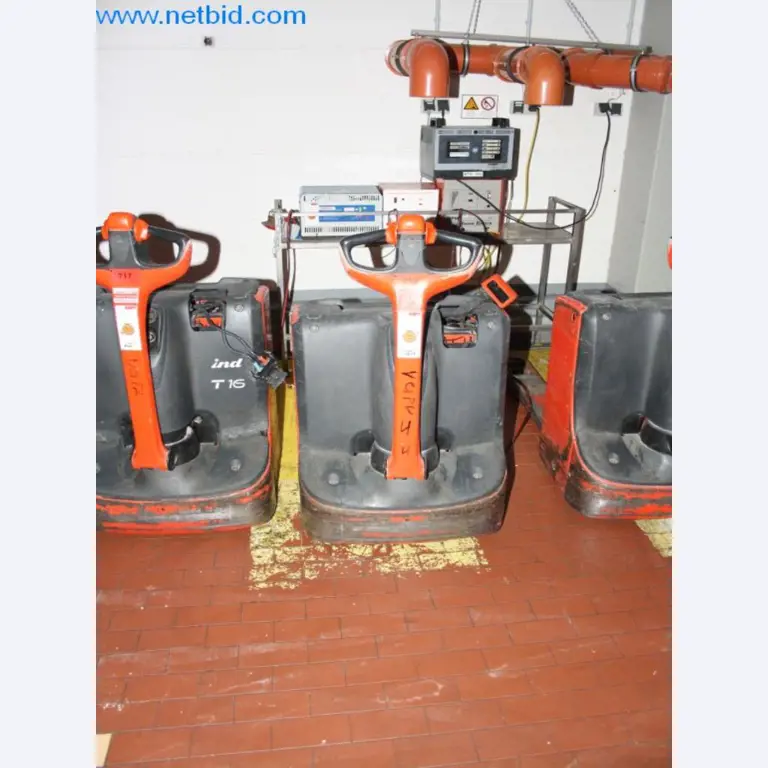 Panificação Kronenbrot - máquinas, instalações e equipamentos-1