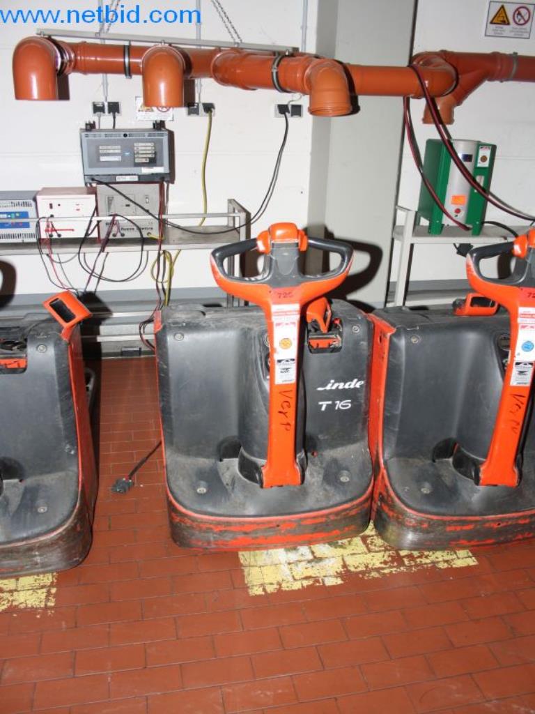 Panadería Kronenbrot - maquinaria, instalaciones y material-1