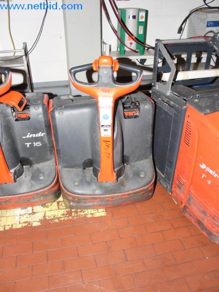 Panadería Kronenbrot - maquinaria, instalaciones y material-1