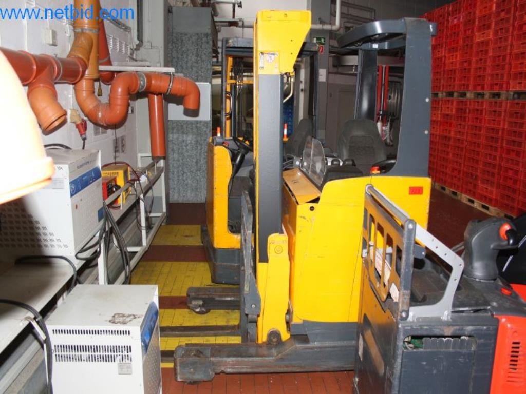 Devices for air conditioning, heating and cooling, workshop and storage facilities-1