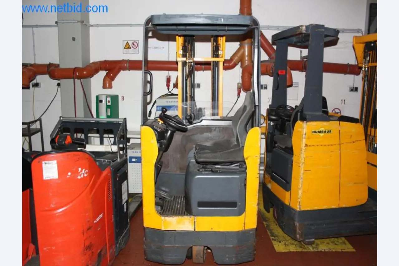 Devices for air conditioning, heating and cooling, workshop and storage facilities-3