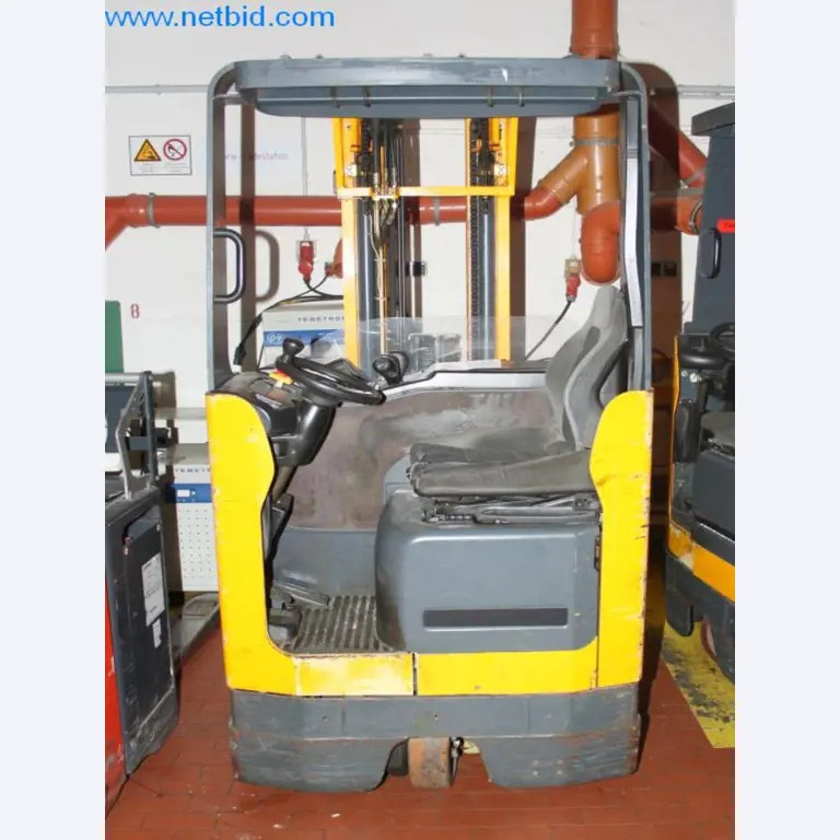 Devices for air conditioning, heating and cooling, workshop and storage facilities-4