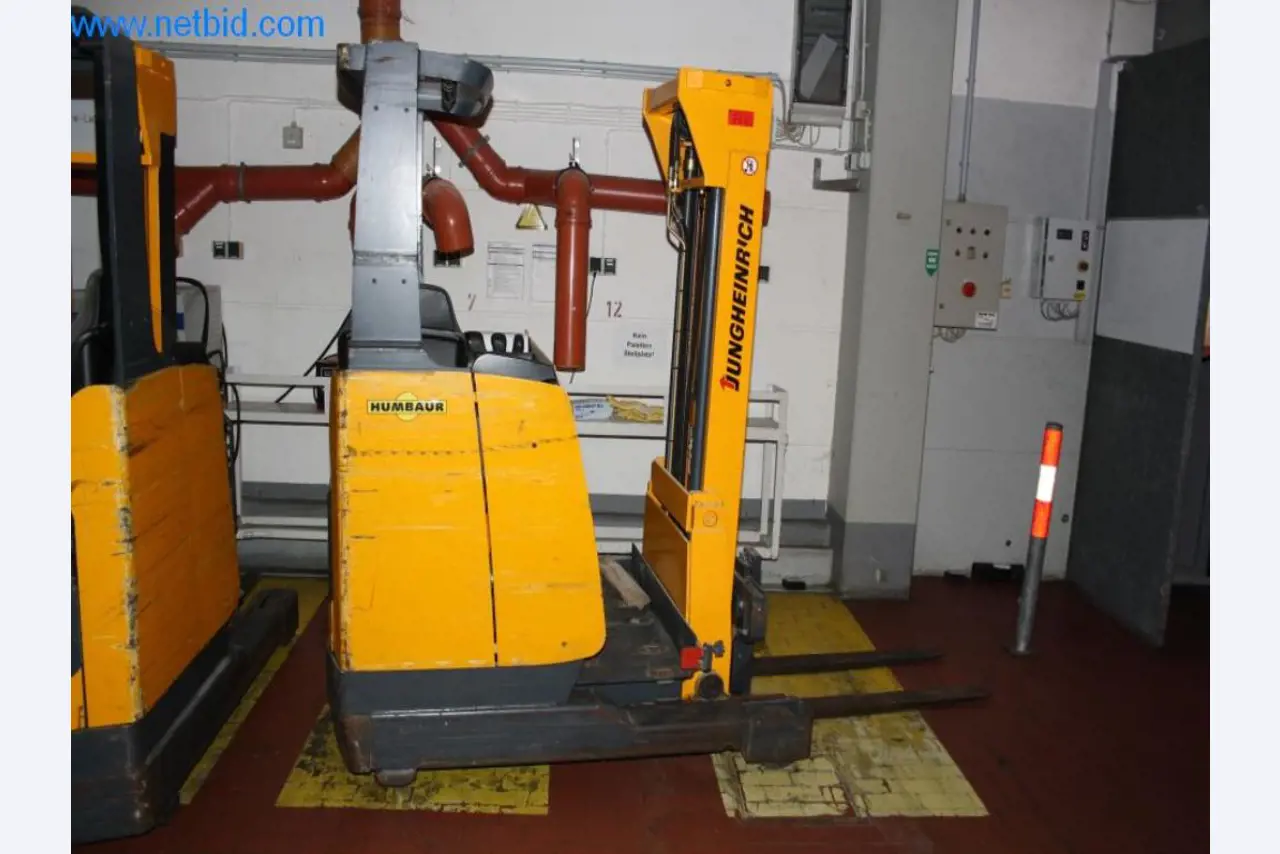 Devices for air conditioning, heating and cooling, workshop and storage facilities-1