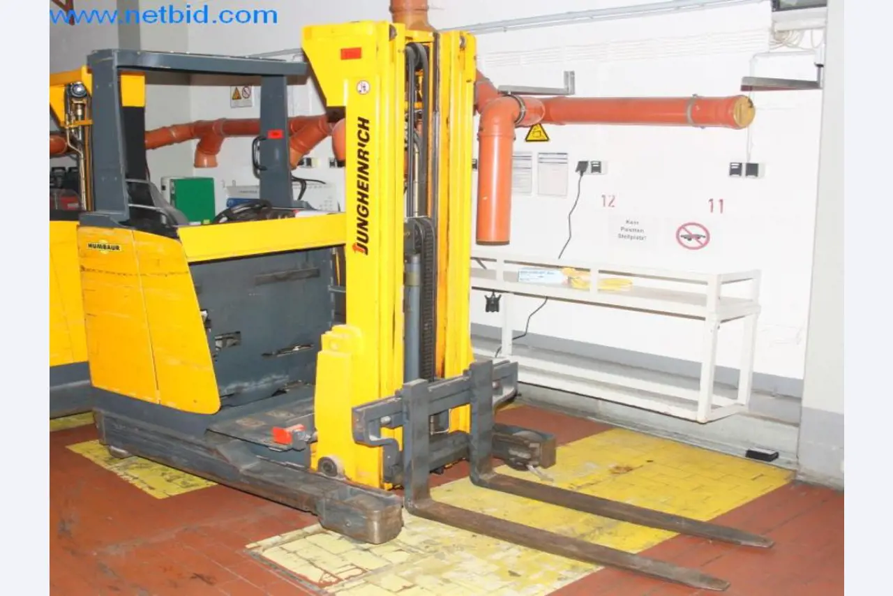 Devices for air conditioning, heating and cooling, workshop and storage facilities-3