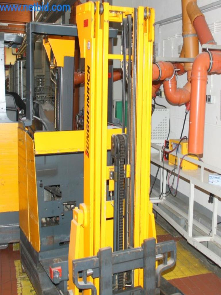 Devices for air conditioning, heating and cooling, workshop and storage facilities-5