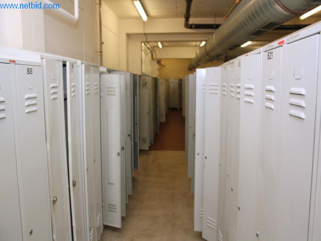Devices for air conditioning, heating and cooling, workshop and storage facilities-2